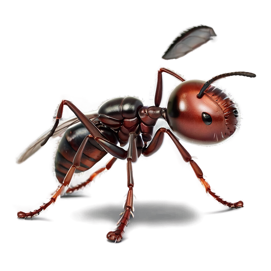 Flying Ant Image Png 05242024