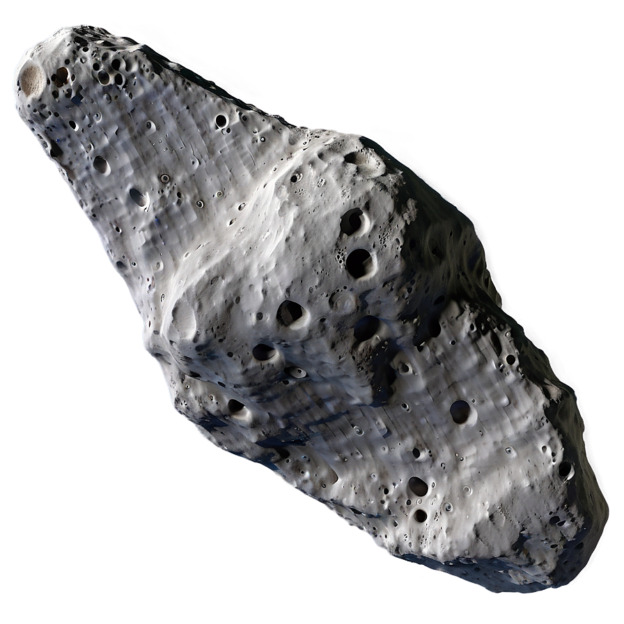 Flying Asteroid PNG 06212024 PNG image with a transparent background, free high-resolution download