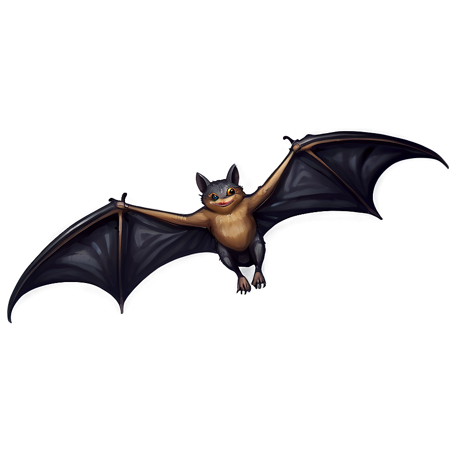 Flying Bats PNG xdi PNG with transparent background