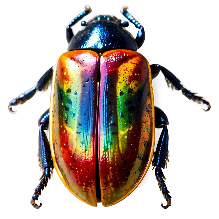 Flying Beetle Picture Png 44