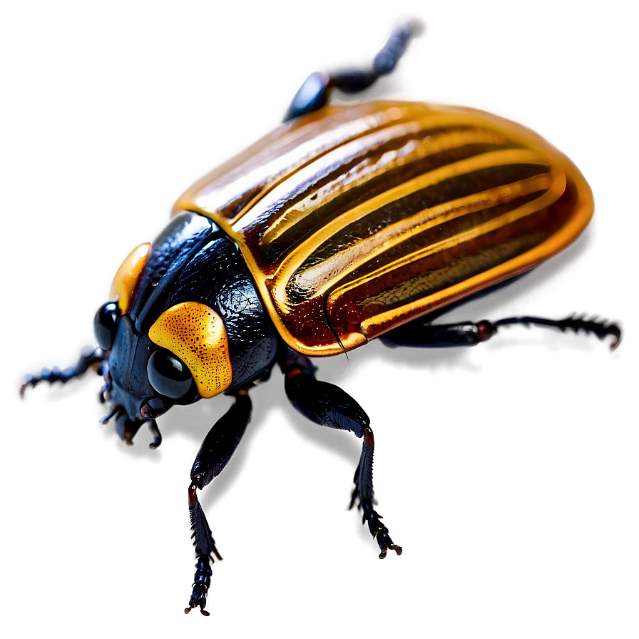 Flying Beetle Picture Png Nbe