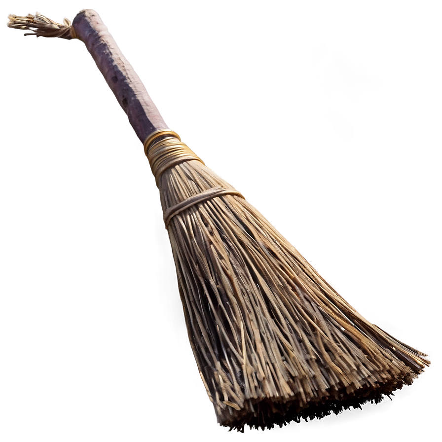 Flying Broom Png 05252024