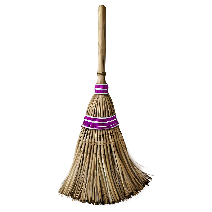 Flying Broom Png Uug