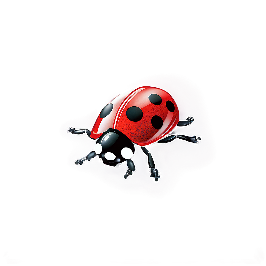 Flying Ladybug Graphic Png Pfh