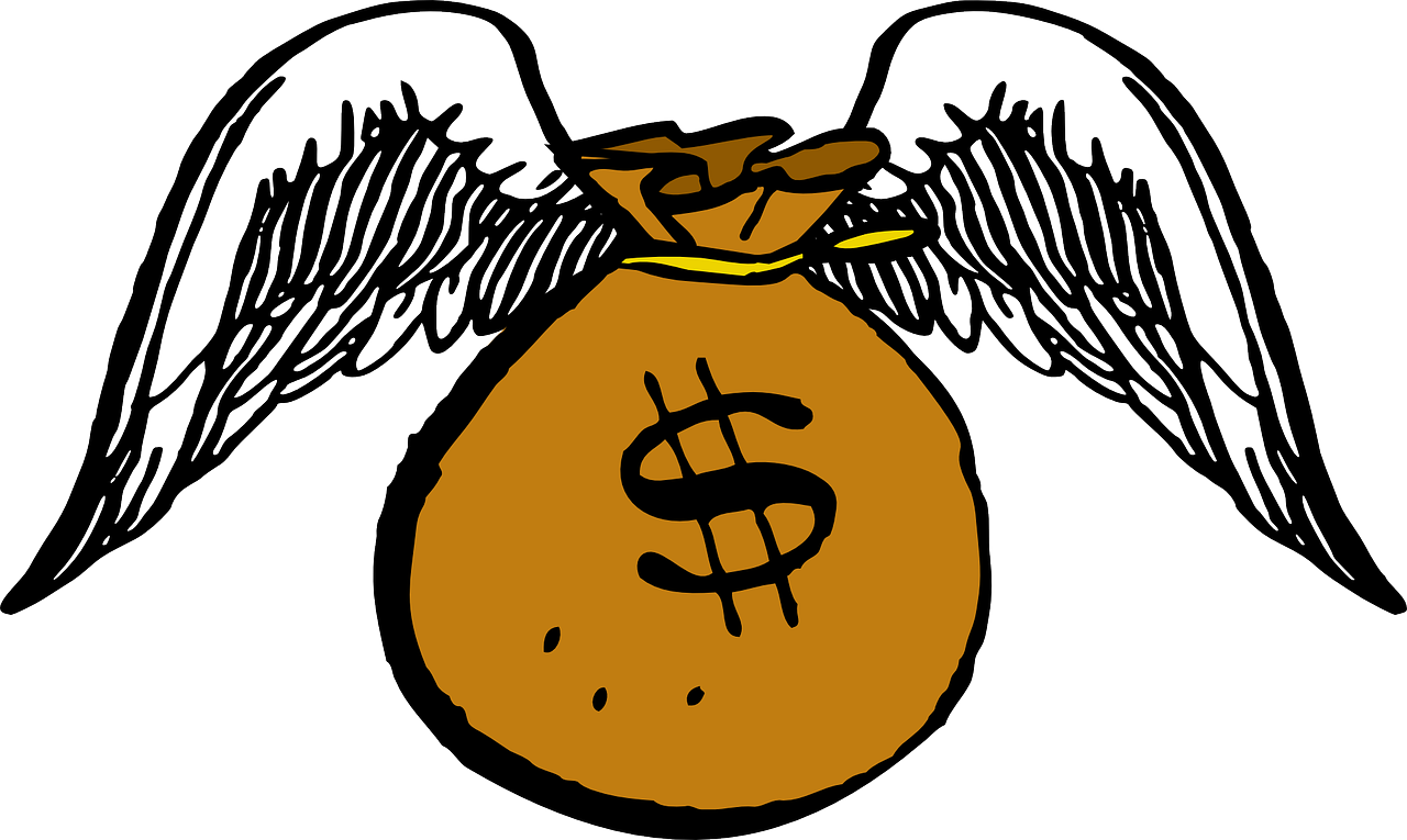 Finance Clipart, HD Png Download PNG with transparent background