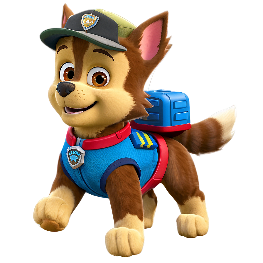 Flying Paw Patrol Png 50