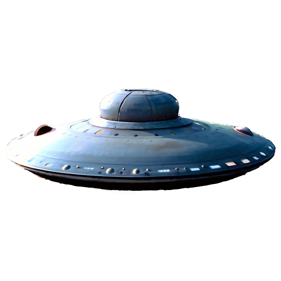 Flying Saucer PNG obs78 PNG with transparent background