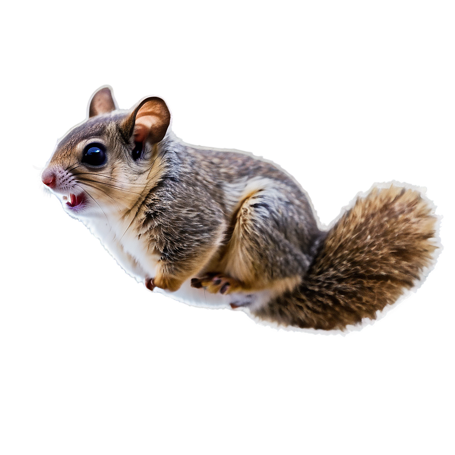 Flying Squirrel A