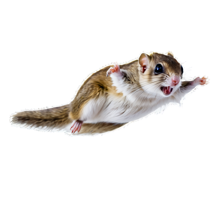 Flying Squirrel D