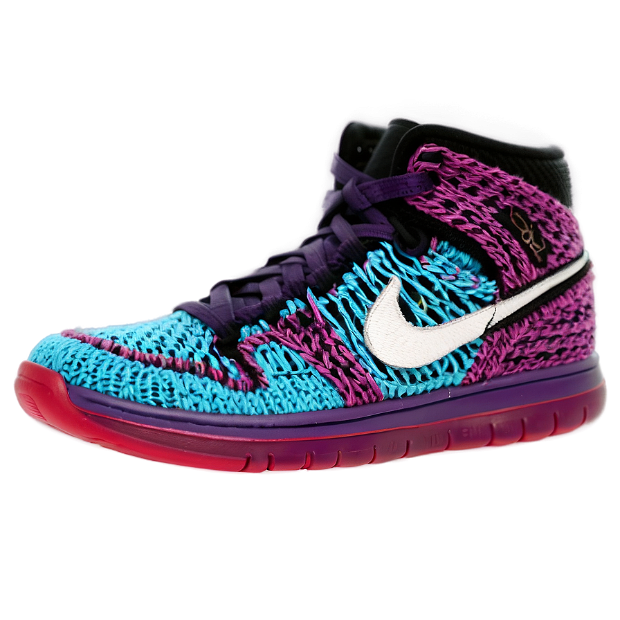 Flyknit Jordan Shoes Png 06122024