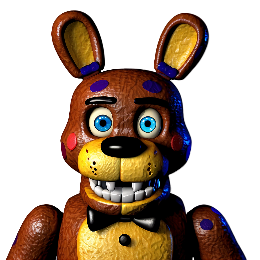 Fnaf Bonnie Png 05212024