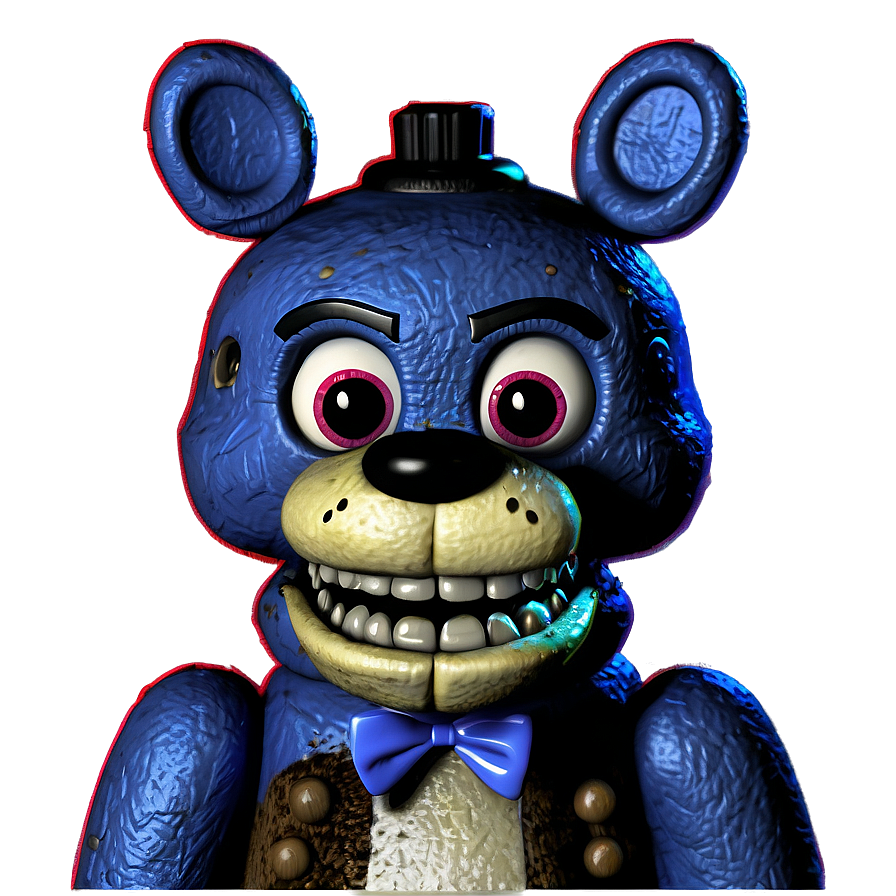 Fnaf Dee Dee Png 19