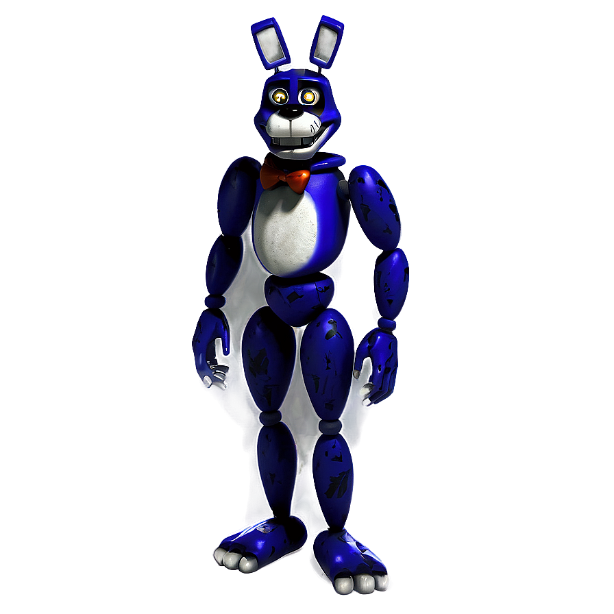 Fnaf Shadow Bonnie Png 05212024