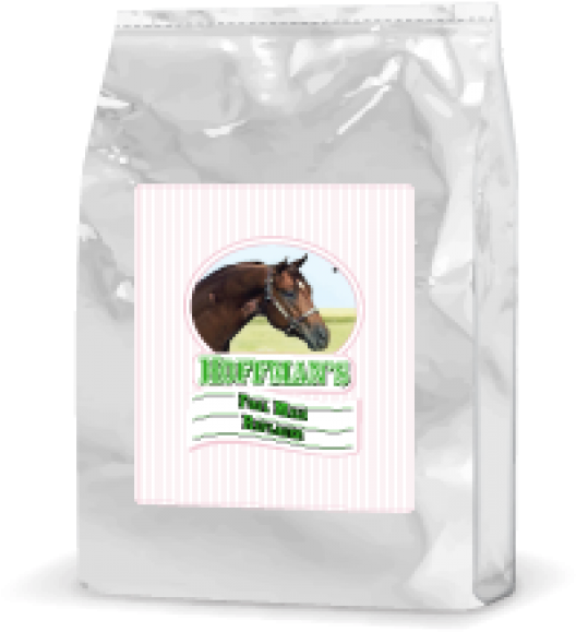 Foal Mare Feed Bag Product