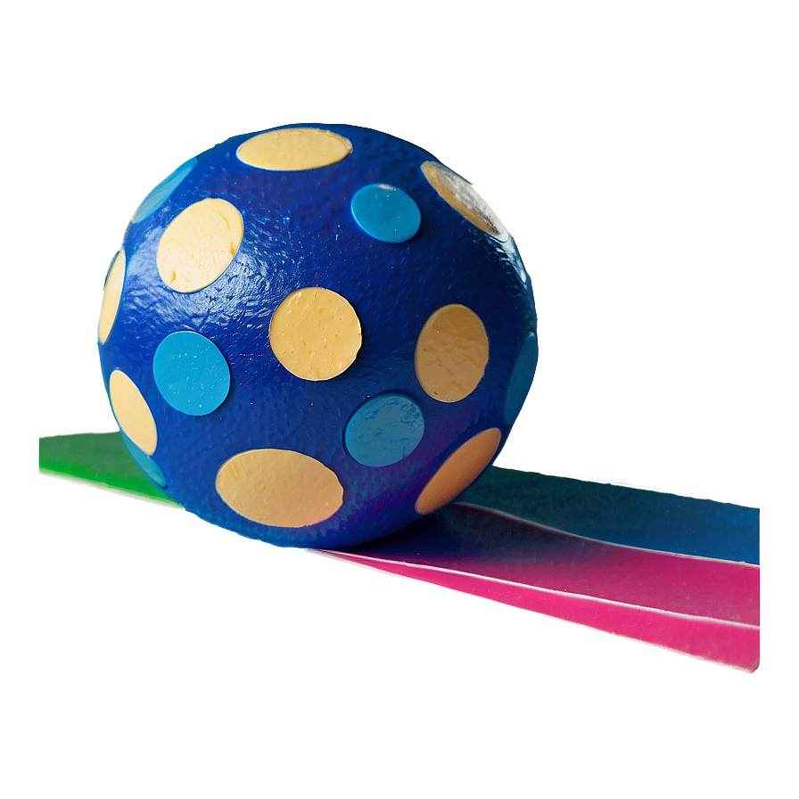 Foam Ball Png 43