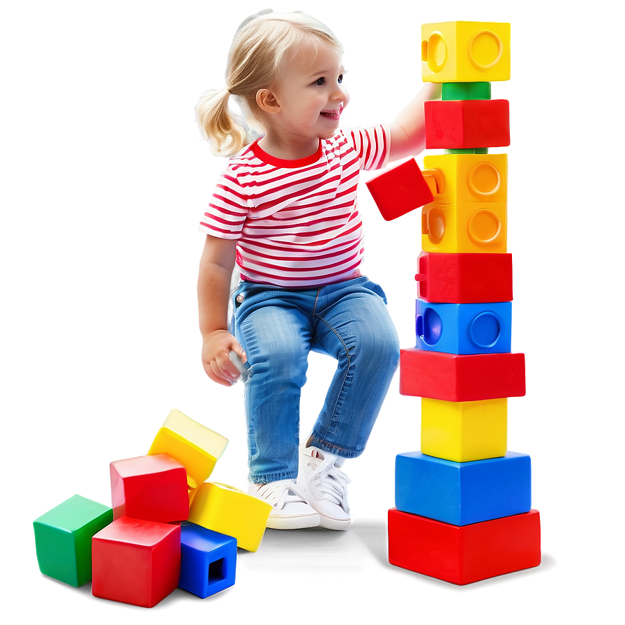 Foam Building Blocks For Toddlers Png 06132024