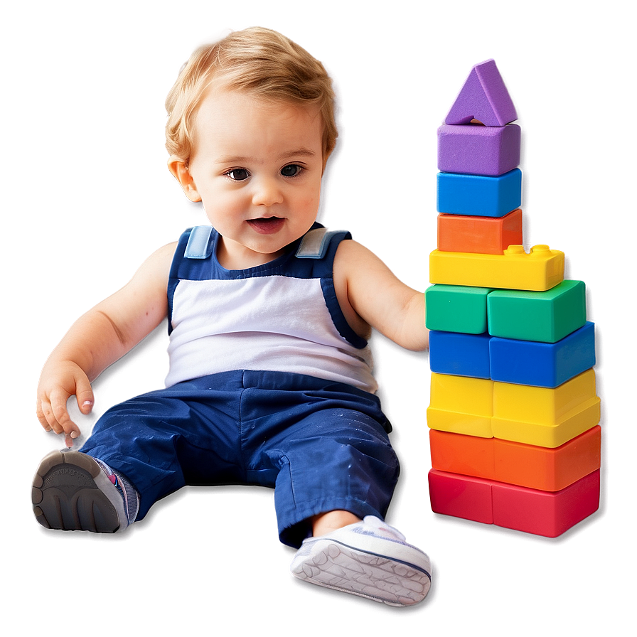 Foam Building Blocks For Toddlers Png 06132024