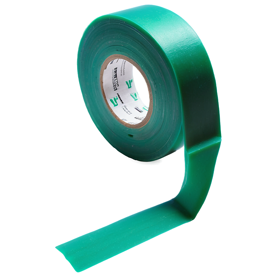 Foam Green Tape Png Hpp20