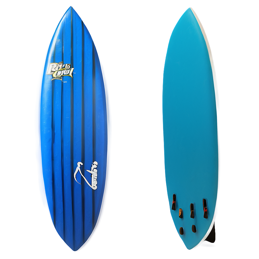 Foam Surfboard Png 05242024