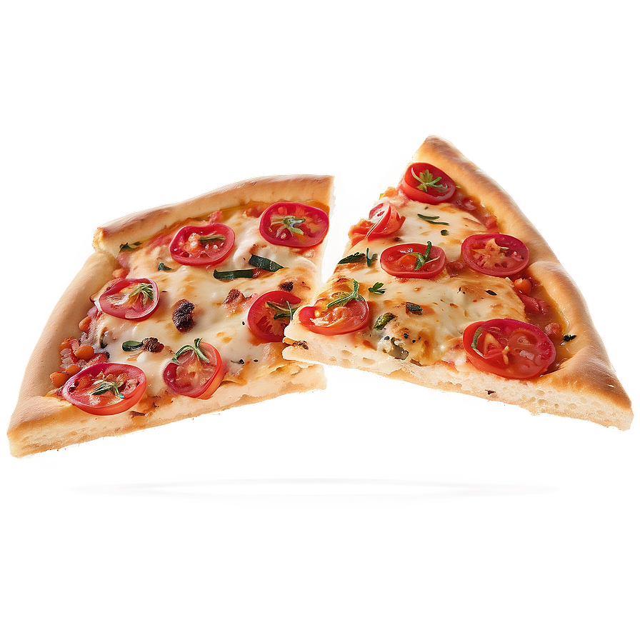 Focaccia Pizza Png Cqp