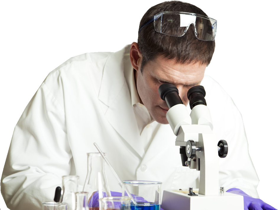 Scientist Png Image - Scientist Png, Transparent Png PNG with transparent background