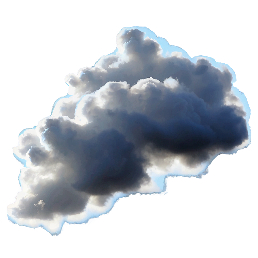 Fog Cloud Transparent Png 53