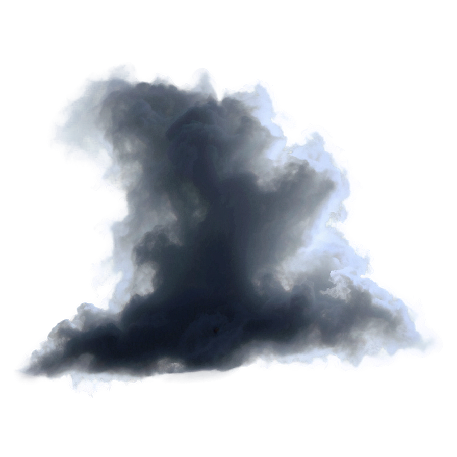 Fog Mist Effect PNG xcx PNG with transparent background