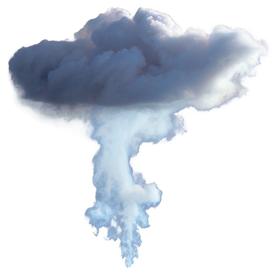 Foggy Smoke Cloud Png 31