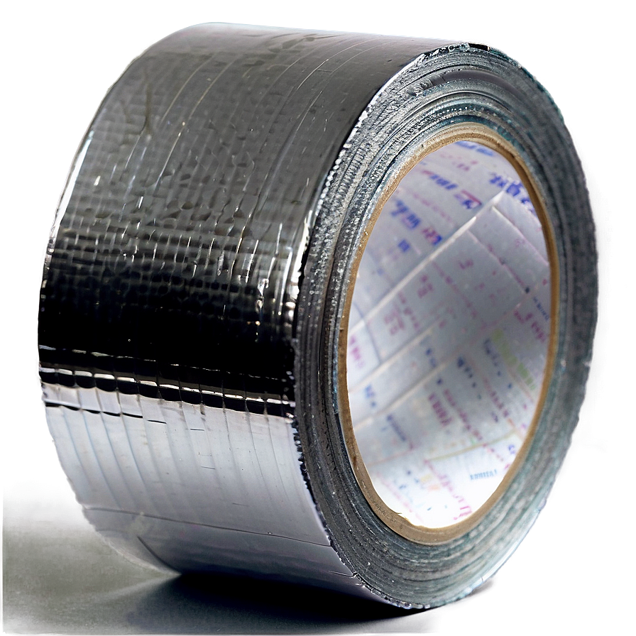 Foil Duct Tape Png 20