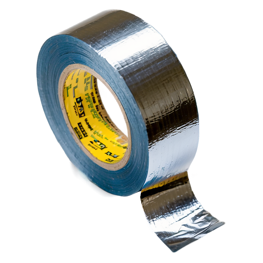 Foil Tape PNG 04292024 PNG image with a transparent background, free high-resolution download