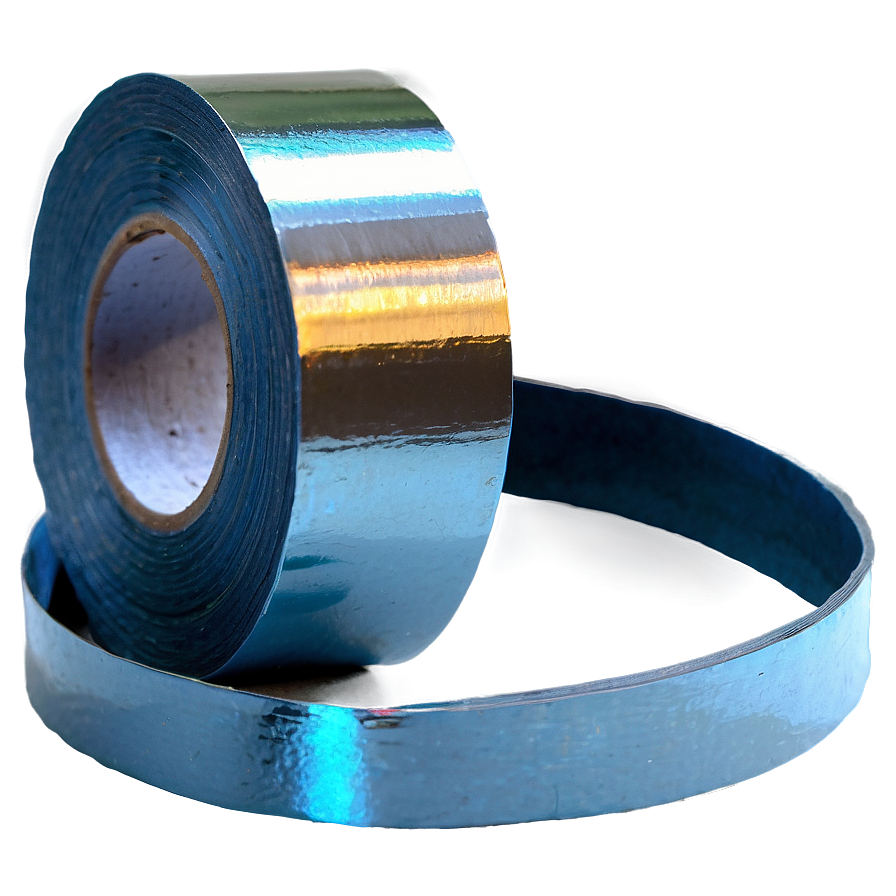 Foil Tape PNG vln PNG image with a transparent background, free high-resolution download