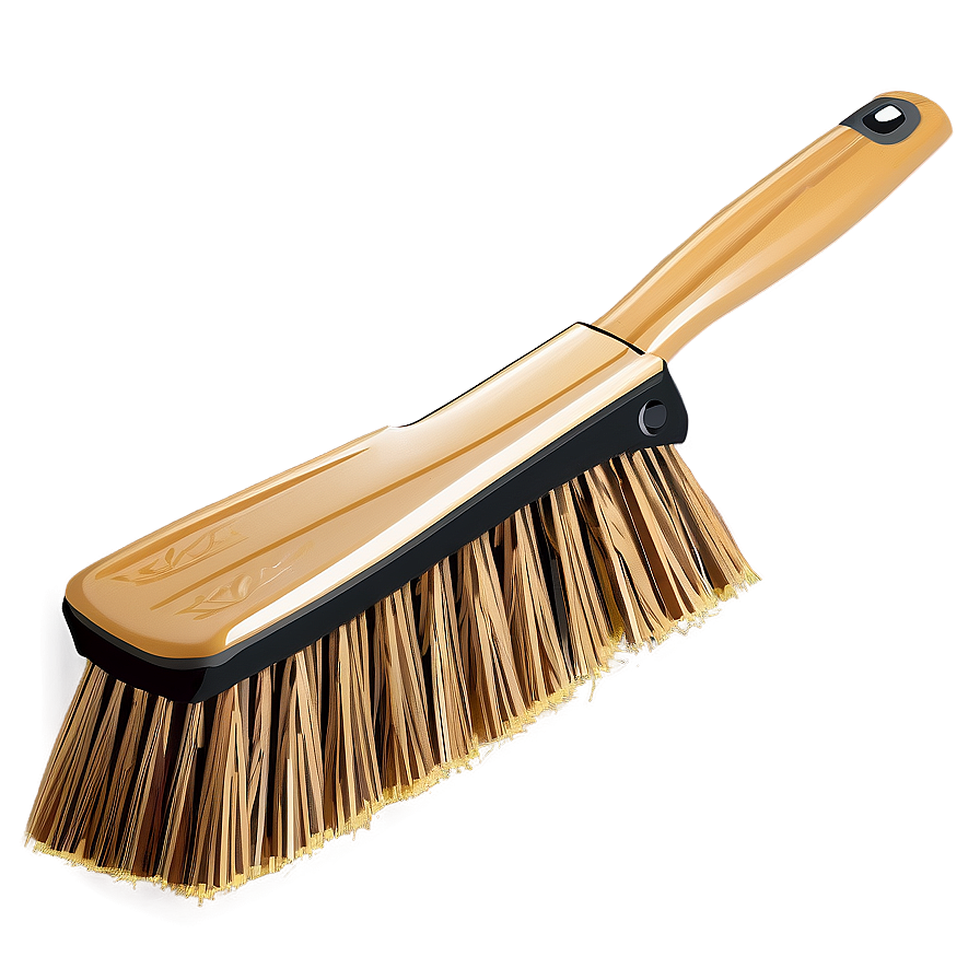 Foldable Broom Png Woy