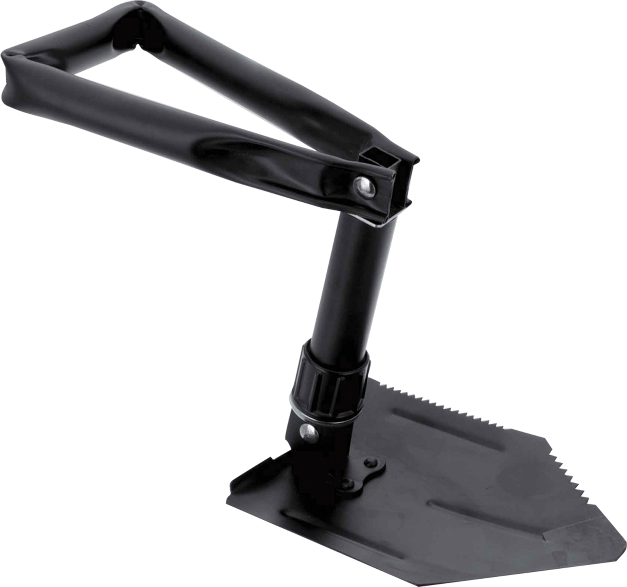 Coghlans Folding Shovel'Title='coghlans Folding Shovel - Silky Pocketboy 130 Carry Options, HD Png Download PNG image with a transparent background, free high-resolution download