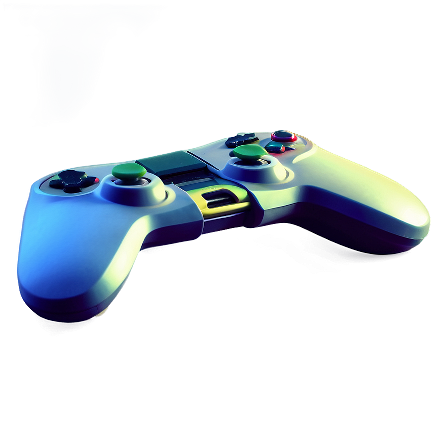 Foldable Game Controller Png Flj91