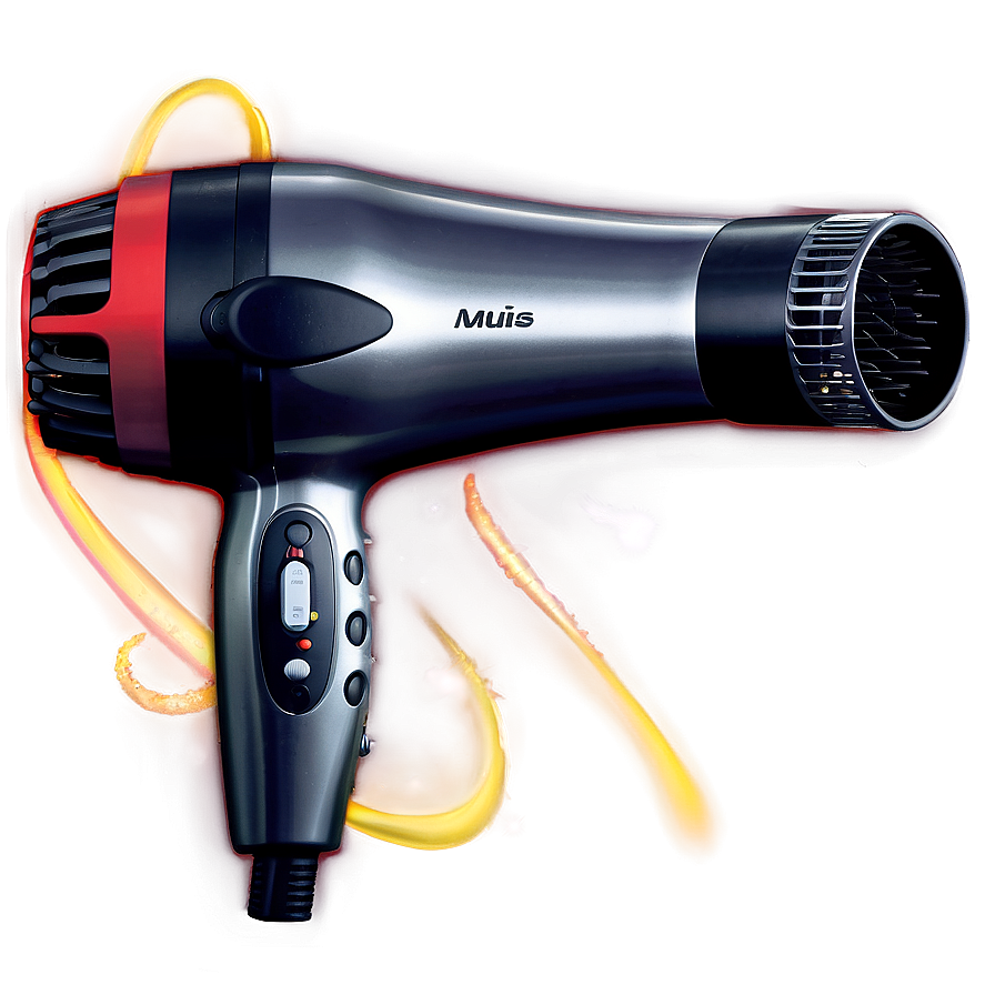 Foldable Hair Dryer Png 92