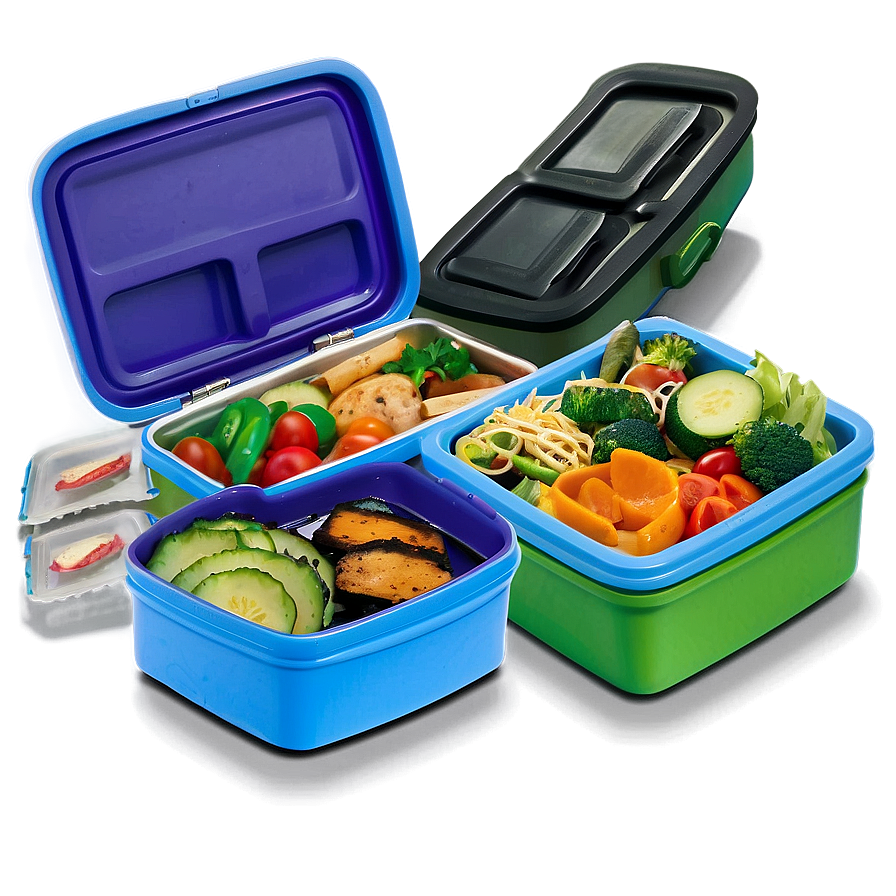 Foldable Lunchbox Png Yax