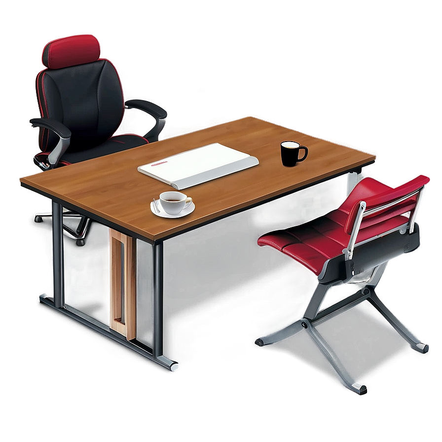 Foldable Office Table Png 06262024