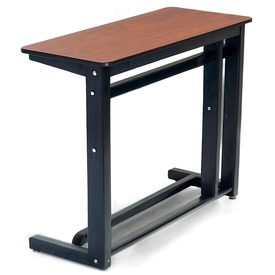 Foldable Office Table Png 06262024