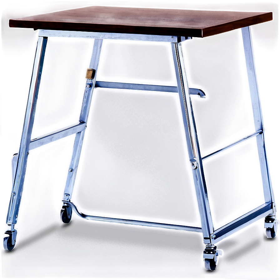 Foldable Office Table Png 06262024