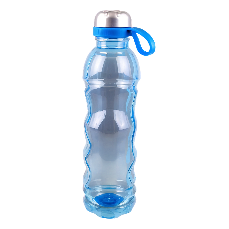 Foldable Plastic Water Bottle Png 20