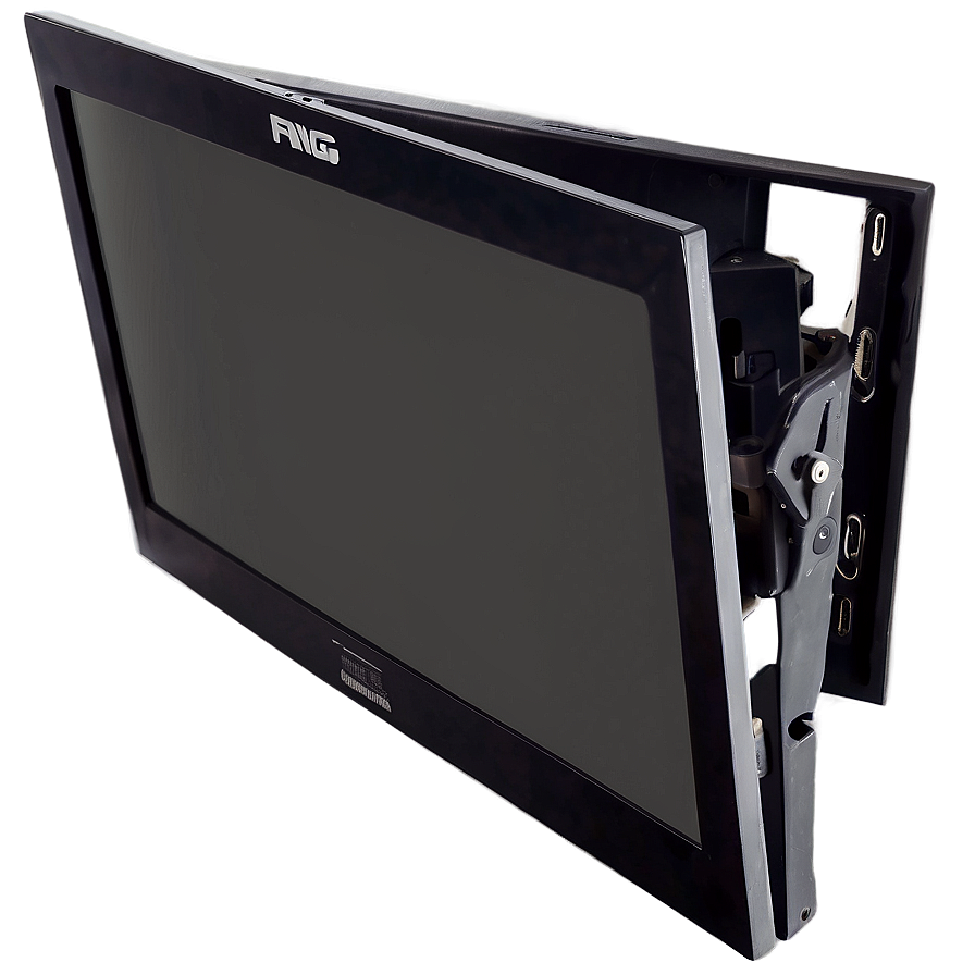 Foldable Screen Tv Png Dca