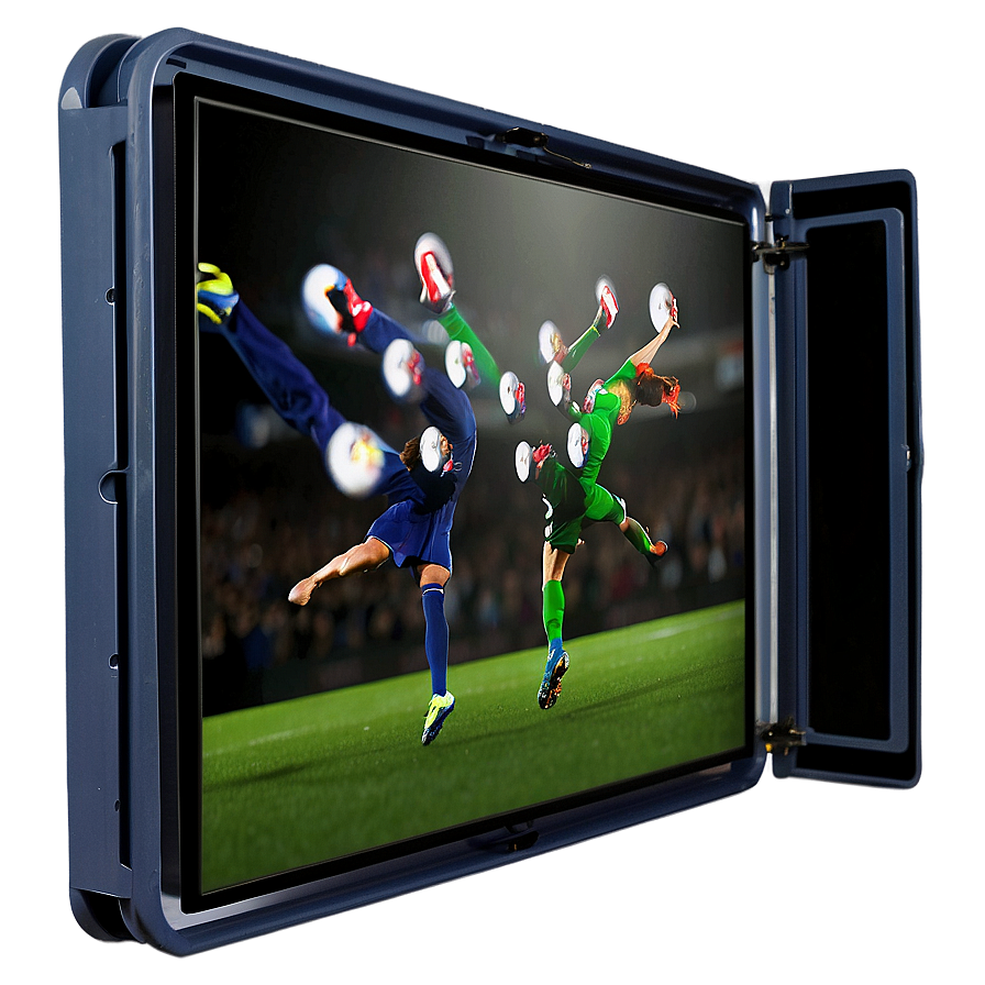 Foldable Screen Tv Png Mqx39