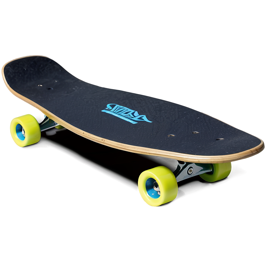 Foldable Skateboard Png Els