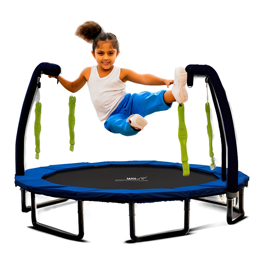 Foldable Trampoline For Storage Png 67