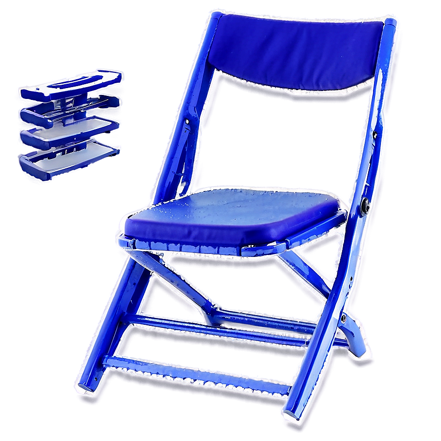 Folding Chairs Png Sru34