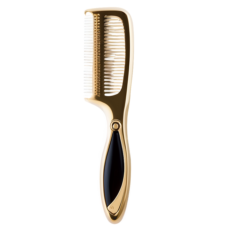 Folding Comb Png 10