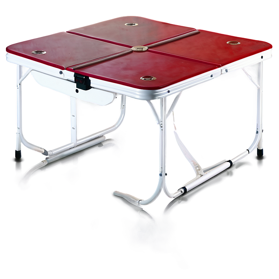 Folding Outdoor Table Png Yxa