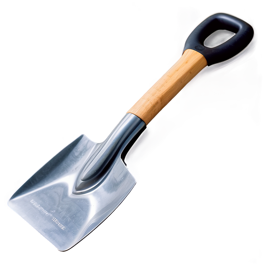 Folding Shovel PNG 36 PNG image with a transparent background, free high-resolution download