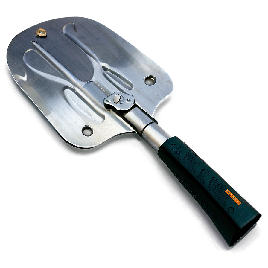 Folding Shovel PNG 79 PNG image with a transparent background, free high-resolution download