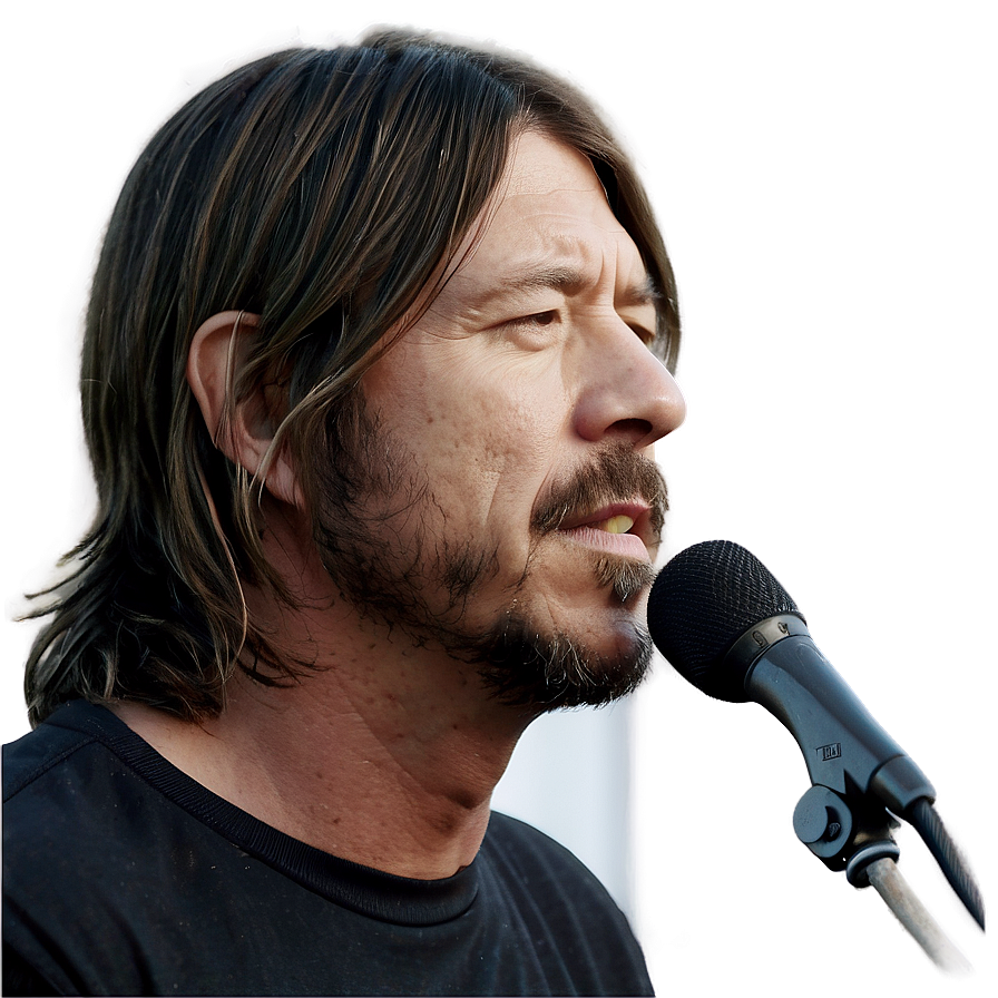 Foo Fighters Acoustic Session Png 06252024